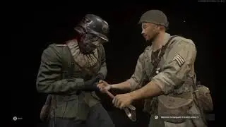 ALL VANGUARD OPERATOR FINISHING MOVES