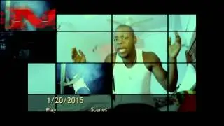 BMC - Attention (Official Music Video)