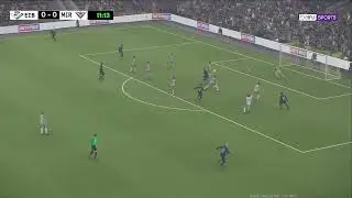 🔴LIVE : Eibar vs Mirand&eacute;s | Spanish LALIGA  2025/26 | eFootball PES 21 Full Match Simulation