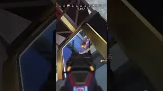 Octane Thought He Got Me...LOL