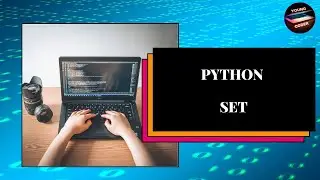 Lesson 22 Python Set
