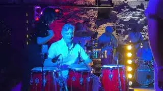 Craig and YuYa Cuba, Bembe y Cuchara