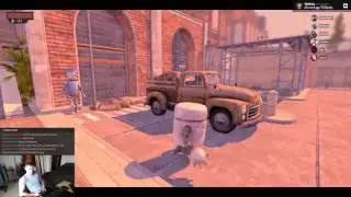 Scrap Garden - The Day Before: 100% Achievements Guide