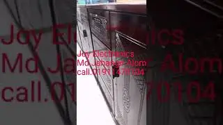 Joy Electronics