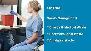 HealthFirst OnTraq Waste Management