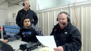 KNOX Radio Live Stream