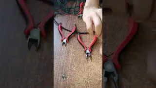 Conexión luces led para Portales y accesorios para pesebre