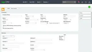 Postcode Lookup Overview