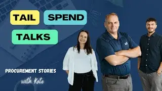 Industry Experts Share Tail Spend Secrets