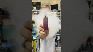 Innokin Klypse Pro Smoke check