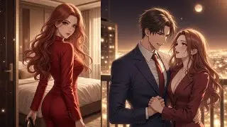 📕I Confronted My CEO Wife's 'Games', Then She Confessed Her Love    So I Ditched Billions
