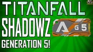 Titanfall 