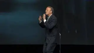 Mark C. Thompson - 6 Keys to Passionate Collaboration