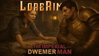 LoreRim V4: 4K SKYRIM MODS | The False Dragonborn | Part 25