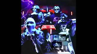 FLESH feat. THRILL PILL - CYBERTRUCK (8D Audio)