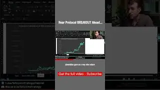 Near Protocol BREAKOUT Ahead...