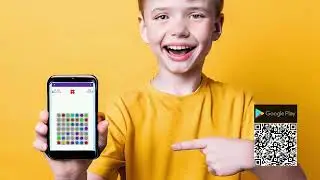 iBalls: ремейк игры Lines 98 и Disappeared Colored Balls под Android