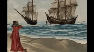 Tango del mare   Marzia Nardi e Franco Nardi de I Menestrelli de Roma cantano all'italiana 1997 1953