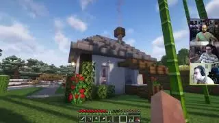 Trial Chamber | Minecraft [Live #OnlySub Mercoled&igrave; 14.00] [ !ferta - !giveaway - !instant ]