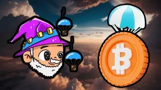 Airdrop Ordinals Wallet (BRC20) guide COMPLET ✅