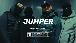 [Free] Koushino Type Beat &bdquo;Jumper