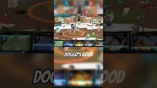 Is Sparky The Best Legendary Card?!