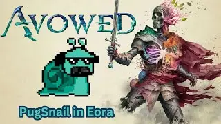 First Look at Avowed | Vertical stream | Part 1