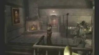 Let's Play: Haunting Ground - Part 42 - More Cutscenes! :D