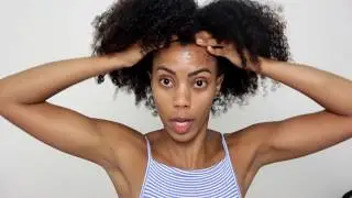 Hairfinity Healthy Hair Vitamins | 30 DAYS RESULTS | Mariana Villanova #hairfinity
