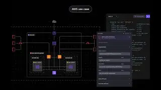 ☁️  How Brainboard works? Building a simple AWS EKS use case