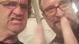 Live With DETHKLOK producer ULRICH WILD!