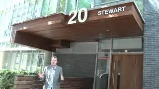 Building Profile - 20 Stewart Street, Alex J Wilson