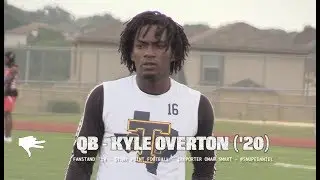 Stony Point FOOTBALL | WWSQT Mixtape | 2019