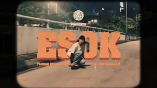 Monotones - Esok (Official Video)