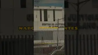 El Chapo: La Leyenda Cae 🇲🇽 | Su Ca&iacute;da Hist&oacute;rica 💥