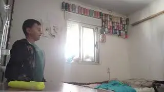 Pelea Sprunqui Zombi Fantasma???