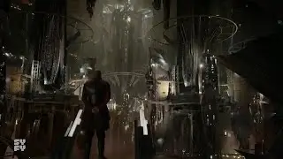 Krypton | Teaser 2&deg; Temporada Oficial Legendado