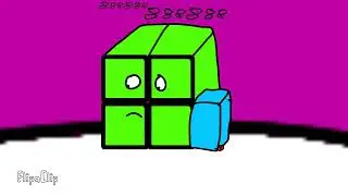 Self Tetration Blocks Band 4c