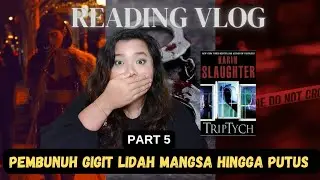 Polis, Ped*fil, Pembunuh... - 