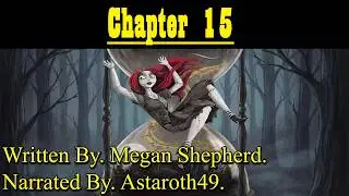 @Astaroth49. Reads. Hour Of The Pumpkin Queen. (Chapter 15). #audiobook