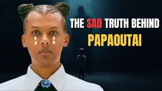 The Emotional Truth Behind Papaoutai (Stromae&rsquo;s Real Life Story)