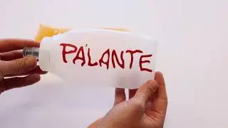 Water Bottle by Pa'lante Packs: Quick Look