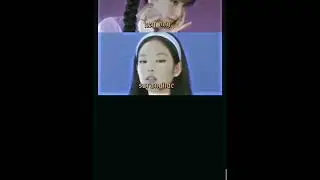 2022 new collection Blackpink