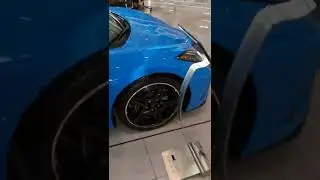 تجربة ومواصفات شفروليه كورفيت طلبية خاصة ستينغراي ٢٠٢٢    (الشركة الوطنية للسيارات ) مملكة البحرين