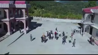 Ramakrishna Mission seppa Lumdung.Arunachal Pradesh.New Center. Sw.Sarvagananda Secretary.