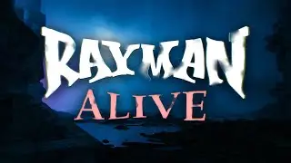 Rayman: Alive ∣2022∣