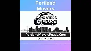 Hillsboro Movers Ready