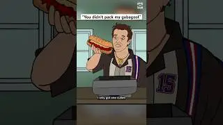 Tommy Devito makes his Gridiron Heights debut 🤌