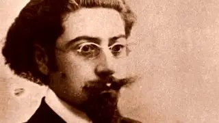«Այստեղ է ապրել...» Արմեն Տիգրանյանը