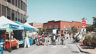 F&ecirc;tes de Saint-Lambert 2024
